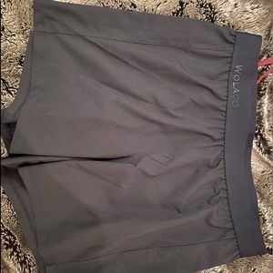 Wolaco 7” Shorts